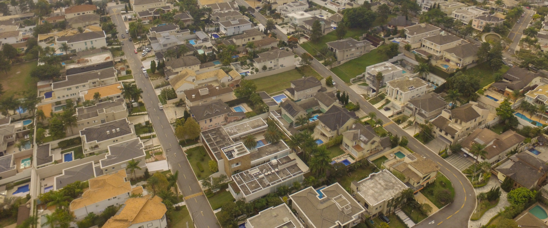 Melville Residencial