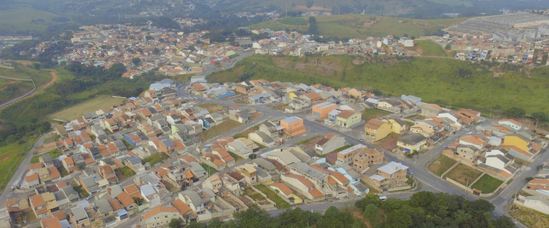 Vila Paiva