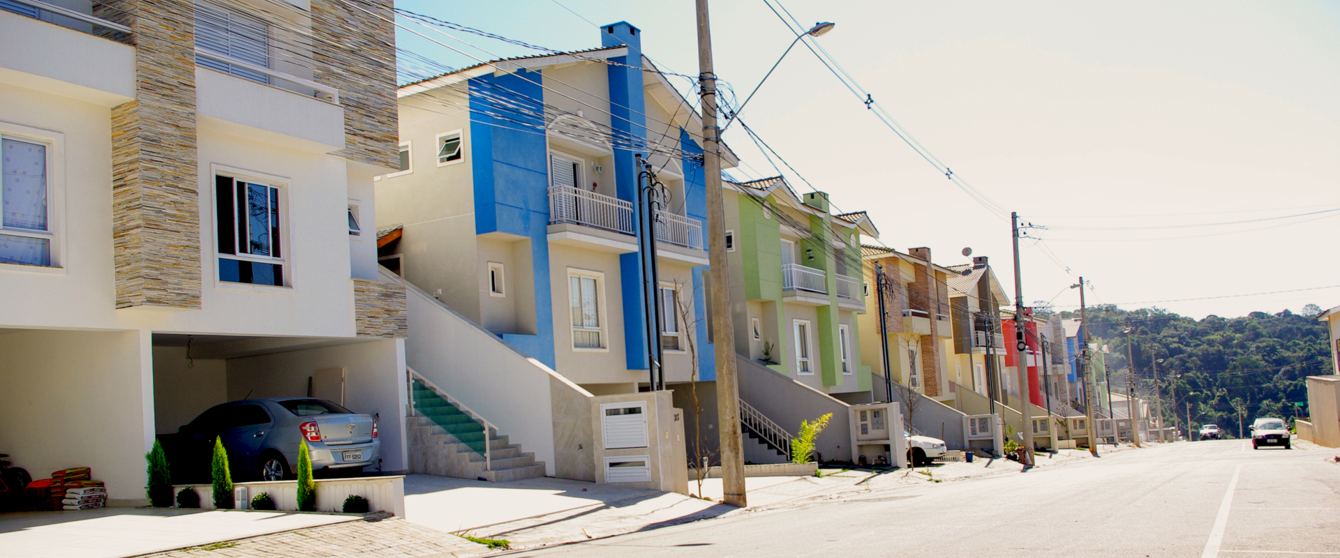 Villa Verde II